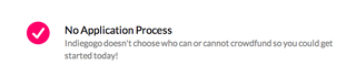 Illustration for article titled The Simplest Way to Stop Crowdfunding Scams